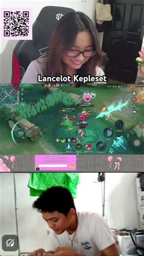 Autoclick brings disaster #mlbb