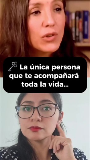 Cuida de ti: mensaje sobre amor propio y autocuidado