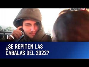 Llegó el día: la Scaloneta va por el bicampeonato del mundo. El testimonio de los hinchas argentinos