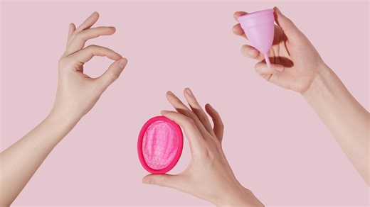 Menstrual Cup Vs Disc: Expert Lists Pros And Cons For Each Product