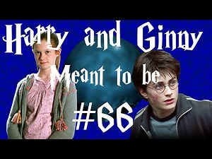 Harry and Ginny - Meant to be #66