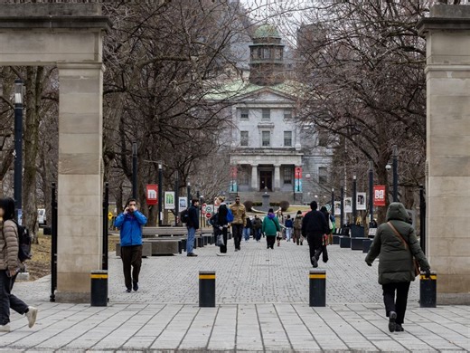 Posthaste: Students are stretched increasingly thin as cost of living climbs