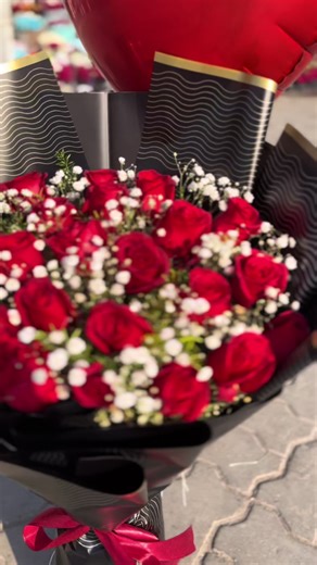 Valentine’s Day Special: Fresh Flower Delivery in Pakistan