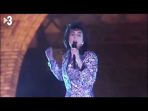 Laura Branigan - Self Control