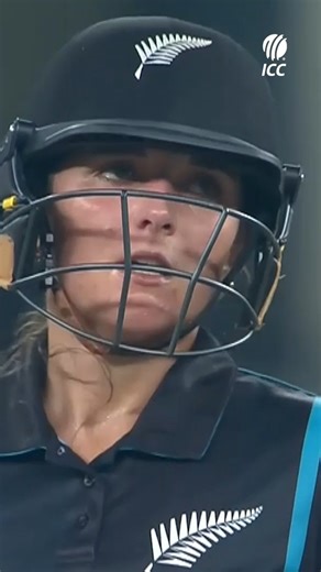 1.3M views · 7.2K reactions | Melie Kerr makes it look easy  #T20WorldCup #Cricket #CricketReels | ICC - International Cricket Council | Facebook