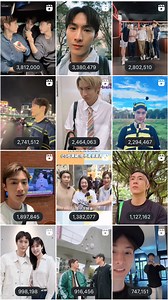 阿本 | 🎉2024年終回顧：阿本IG短影音點擊前10名排行榜！！！從99萬到第1名的380萬點擊，剪輯超爆笑精華🤣🤣🤣 一起來回味精彩片段！ | Instagram