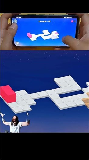 part-2 Bolxorz Magic Mobile Game 😡 #shorts #games #nullrage