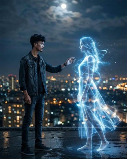 Panneru | Ai-Tech & Marketing on Instagram: "instagram user 😓 . Follow @ashishpanneru for more tech & ai reels. Trending love disappearing girl Gemini generated image, Key words : [ Trending New image edit, google flow edit, flow, gemini, gemini image edit, trending New edit gemini, flow edit, flow, trending flow, flow image edit trending, drawing sketch prompt, New edit, nano banana new trend, Perflexity, chat gpt, gemini ai , gimini new prompts, telugu abbai , trending prompts gemini, 