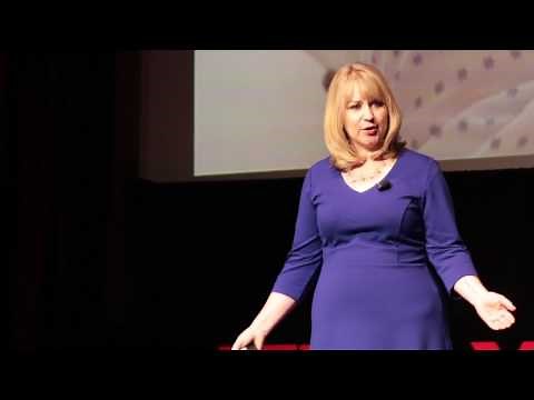 Menopause is Misunderstood | Shirley Weir | TEDxGastownWomen