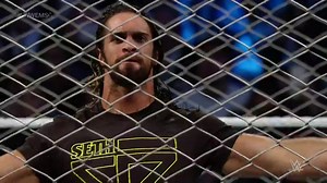 MSG Steel Cage Matches – Cena vs. Rollins, Savage vs. Warrior and more!