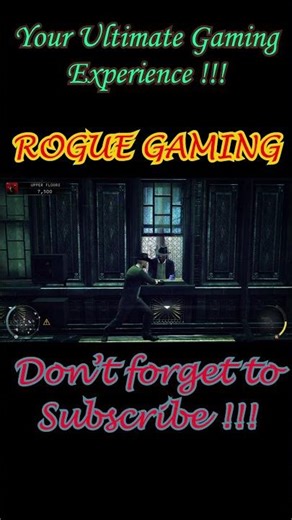 Hitman Absolution Stealth Elimination Ep.17 #sniper #shooting #hitman #stealth