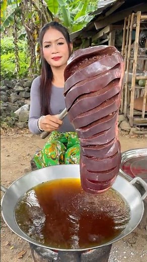 How to cook beef liver recpe