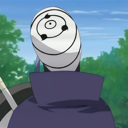 Best villains in Naruto 🥶🔥 | Naruto villains edit