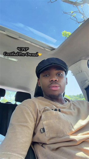 I-CPO iPhone: Certified Pre-Owned | Asiwabezeni ngesizotha!