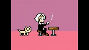 フライング・マシーン・ロボよ、飛べ！【フリーウェアゲーム紹介動画】