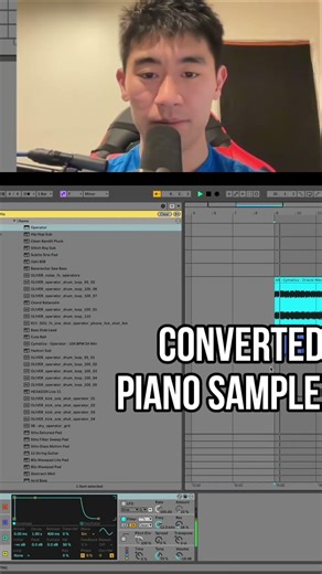 Aurally Sound Piano Sample vs MIDI - Hear the AMAZING Difference!