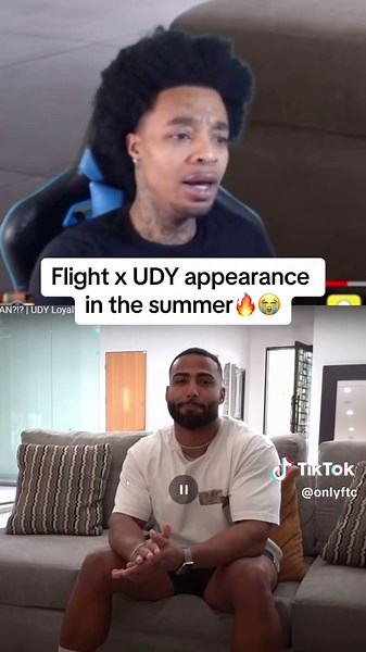 #flightreacts #ftc #udy #fyp #fypツ #foryoupage | udy