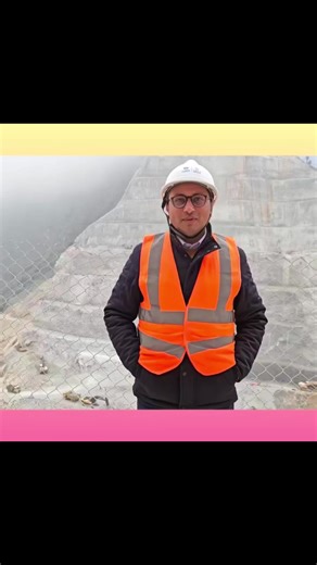 Finance Minister Dr. Swarnim Wagle has stated that the Tanahun Hydropower Project is important & crucial for solving the energy crisis in Nepal