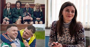 17 classic Irish shows and films to stream over St Patrick's weekend