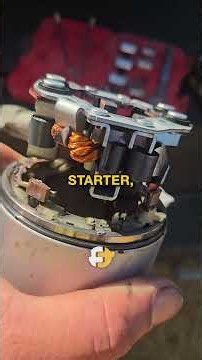 Atlas Compressor Won't Start...