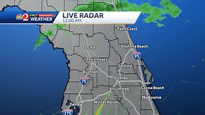 14 reactions | Here's a look at our live EEC radar. Plenty of rain will move across Central Florida and be heavy at times this weekend. Stay with @WESH for updates #weshwx | Tony Mainolfi, WESH | Facebook