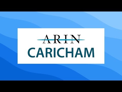 Caribbean Region: Introduction to ARIN