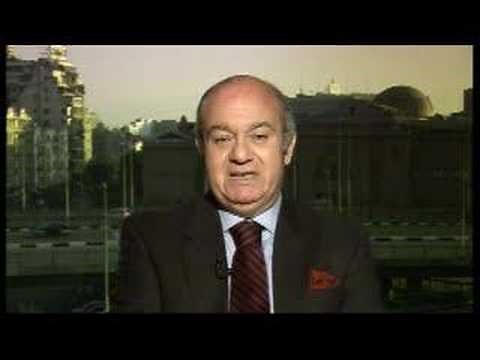 Inside Iraq - Saddam's execution - 30 Dec 06 - Part 1