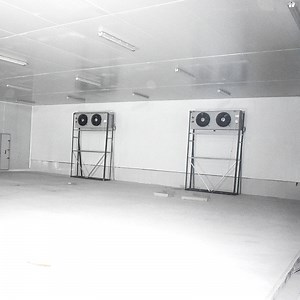 [Hot Item] High Quality Air Cooled 12 V DC Compressor Condensing Unit Restaurant Commercial Cold Storage Cold Room Walk in Refrigerator Freezer