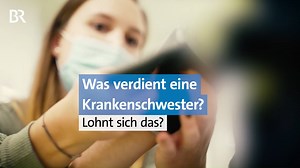 Arbeiten mit Kindern, die ADHS oder Suizidgedanken haben: Verena ist 23 Jahre alt und arbeitet als Kinderkrankenschwester in einer Tagesklinik der Kinder- und Jugendpsychiatrie in der Oberpfalz. Wir haben sie in ihrem Alltag begleitet und für unsere gleichnamige Webserie gefragt: Lohnt sich das? 💰❤️👀 ❗ Wir sind immer auf der Suche nach Protagonisten: Wenn ihr auch zeigen wollt, wie ihr mit eurem Job lebt, könnt ihr gerne an lohntsichdas@br.de schreiben! 📨 | BR - Bayerischer Rundfunk