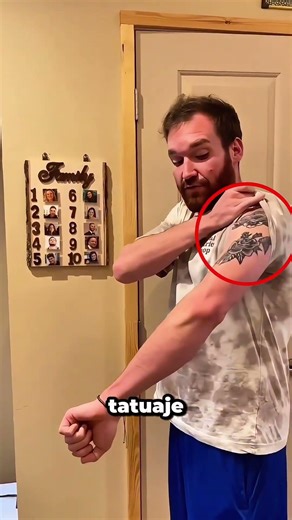 Pensó que lo había echado todo a perder… Pero 😳🔥