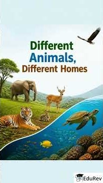 Diversity in the Living World | Science for Class 6 #shorts