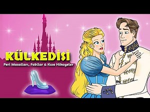 Külkedisi - Sindirella Bölüm 1