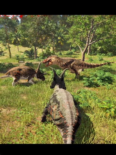 Confronting My Evil Twin in The Isle