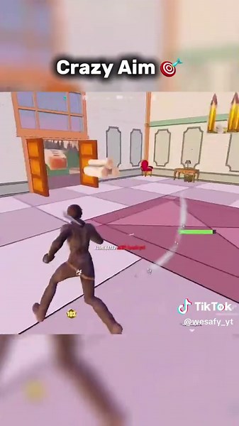 This is why we Kovaaks 😄 #fortnite #fortnitecompetitive #fyp | fortnite