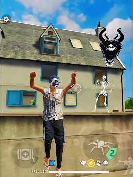 SUPER FASTER TRICK 😱 #sycoff #freefire