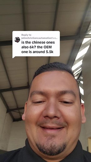 Exploring 6K Camera Options in Industrial Settings | TikTok