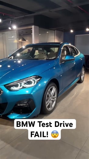 FULL VLOG OUT 👆🏻 #BMWIndia #BMWDelhi #InfinityCars #LuxuryCarsIndia #DelhiVlogger