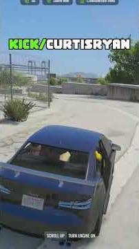 This Kickflip Just Saved Him from Cops 😮‍🔥 | Prodigy RP | GTA RP | CG