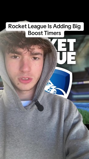 Rocket League is adding something controversial next update #fyp #foryoupage #rocketleague #rocketleaguehighlights #jynxzi