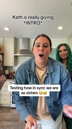 22K views · 164 reactions | When you know the words to the song….. ahahahhahaa what should we do next!?#sisters #sistergoals #singer #cimorelli #guessthesong #whenyouknowthewordstothesong | Cimorelli | Facebook