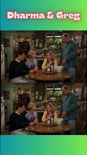 Best of Dharma & Greg | Jenna Elfman & Thomas Gibson | Funniest Moments