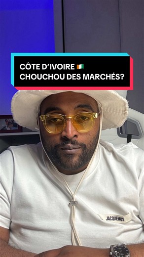 Croissance supérieure à 6 %, Eurobond à un taux record, confiance des marchés : la Côte d'Ivoire affiche des performances économiques remarquables. Mais cette réussite profite-t-elle réellement aux populations ? Analyse des forces et des limites du modèle ivoirien. #cotedivoire #ouattara #pourtoi #fyp