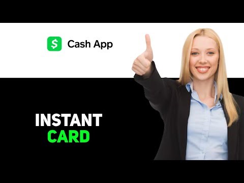 How To Get A New Cash App Card 2025