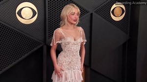 Grammys 2026 red carpet: Best and wildest looks