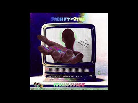 8ighty×9ine - ithin'ivibe (Official Audio)