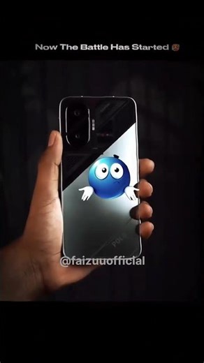 POCO’s “Normal” Phone Shocks Everyone! 😱📱