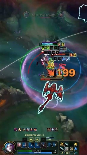 EU JOGO DEMAIS JINX SCRIPT TRIPLO KILL #leagueoflegends #script #scriptlol #riotgames