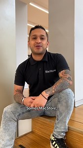 4.7K views · 20 reactions | ¡Ya lo sabes!  Visítanos en MacStore y consiéntete estrenando tus productos Apple preferidos de la mano de los mejores genius . #macstore #MacStore #apple | MacStore México | Facebook