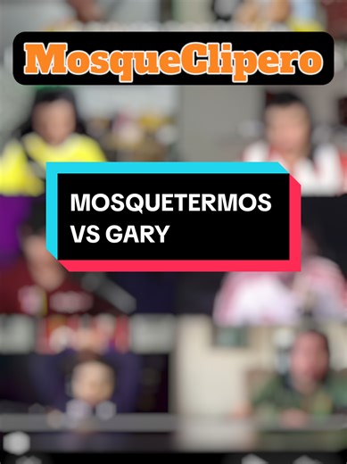 Mosquetermos vs Gary: Un Duelo de Humor