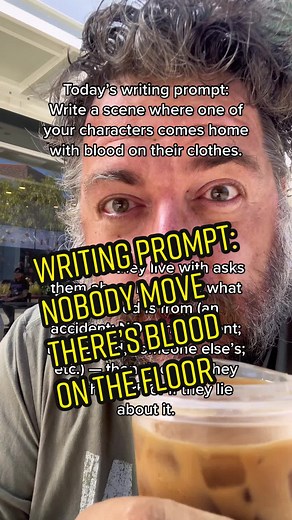 Daily Writing Prompts for Writers